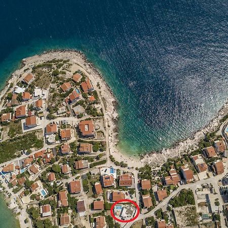 Holiday Home Marina Sevid Bagian luar foto