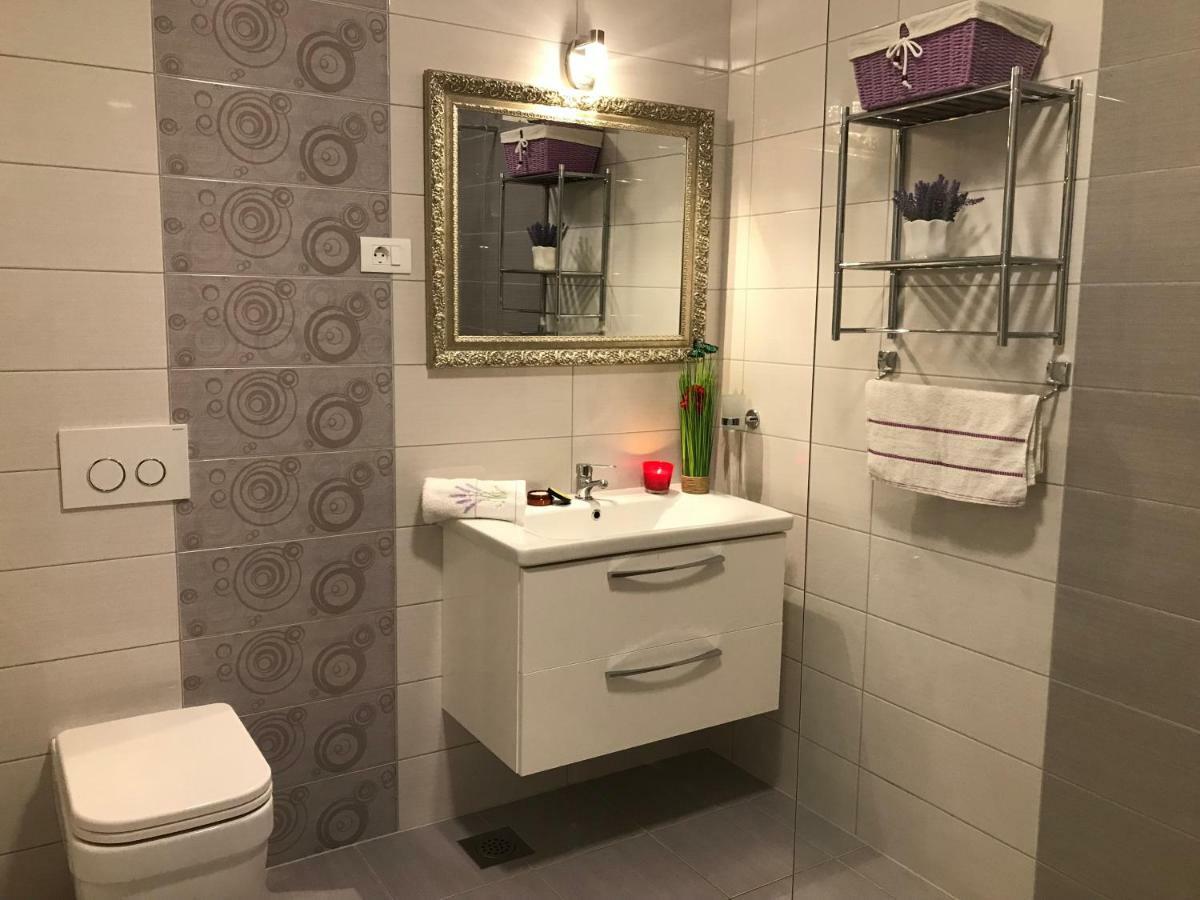 Holiday Home Marina Sevid Bagian luar foto