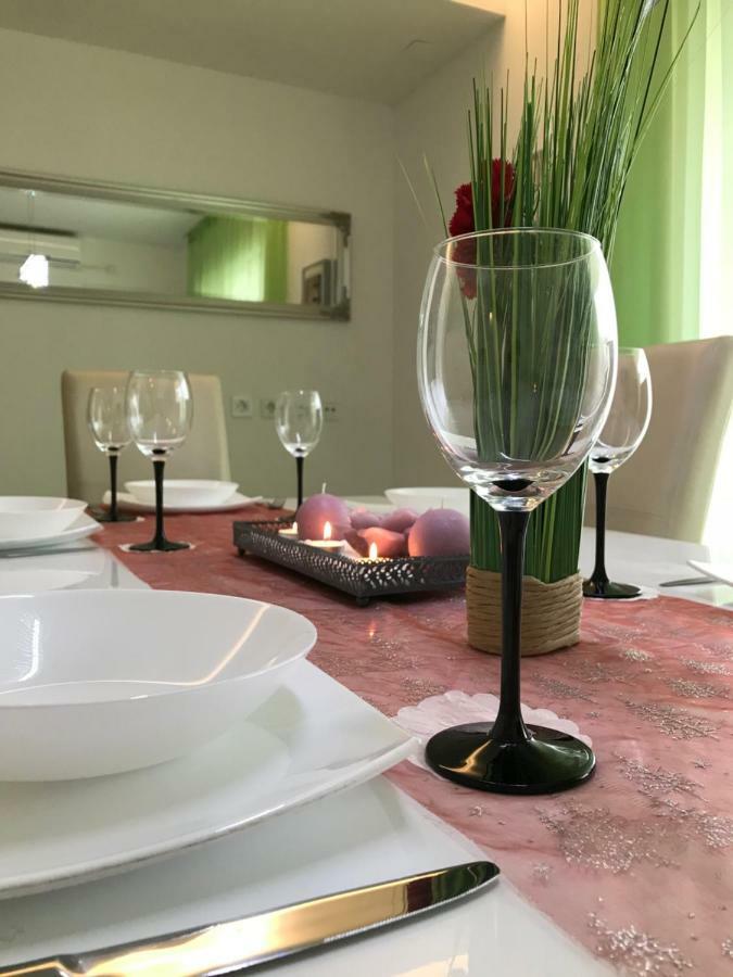 Holiday Home Marina Sevid Bagian luar foto