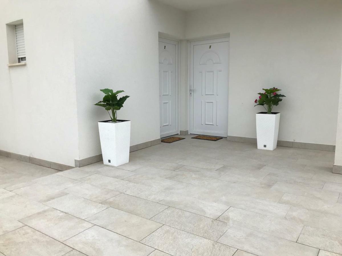 Holiday Home Marina Sevid Bagian luar foto
