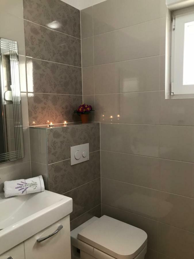 Holiday Home Marina Sevid Bagian luar foto