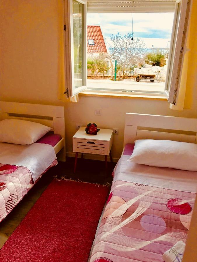 Holiday Home Marina Sevid Bagian luar foto