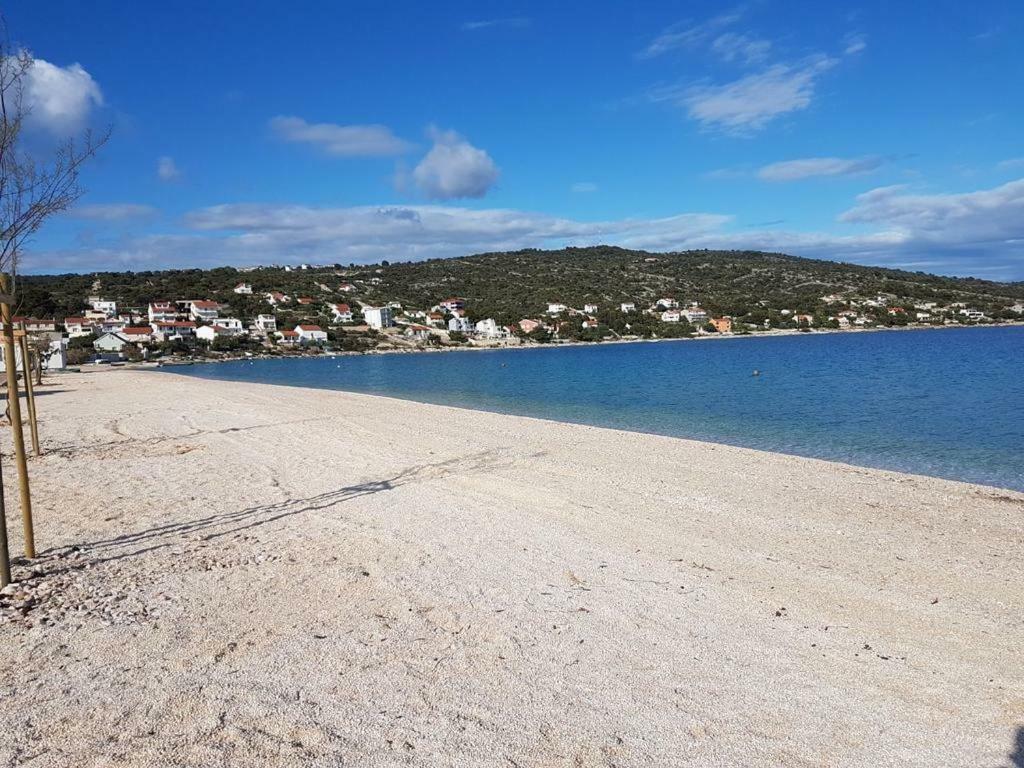Holiday Home Marina Sevid Bagian luar foto