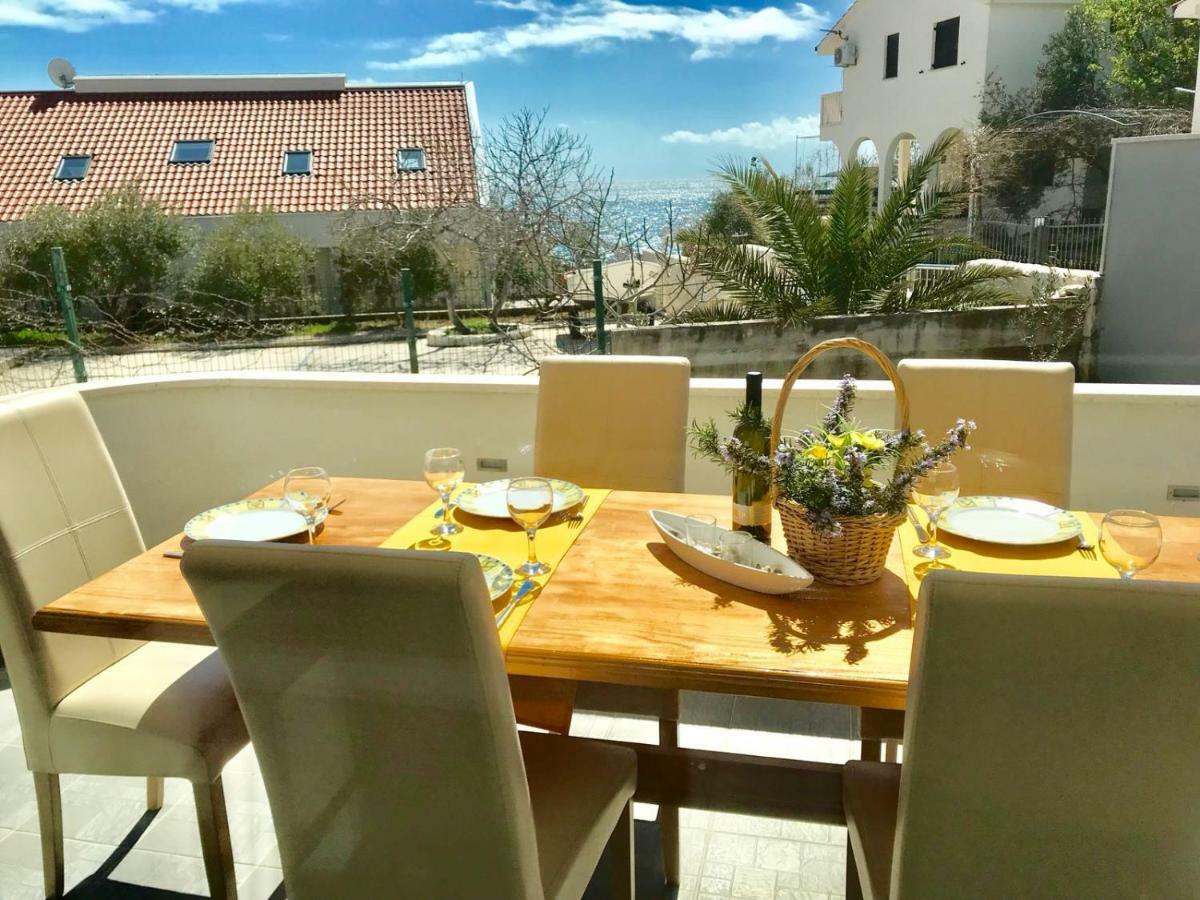Holiday Home Marina Sevid Bagian luar foto