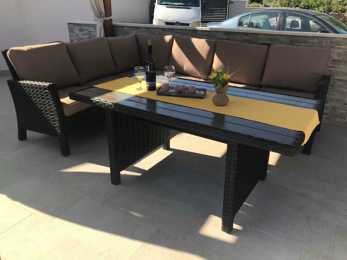 Holiday Home Marina Sevid Bagian luar foto