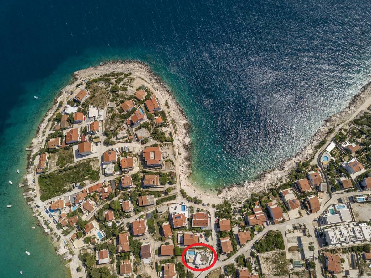 Holiday Home Marina Sevid Bagian luar foto